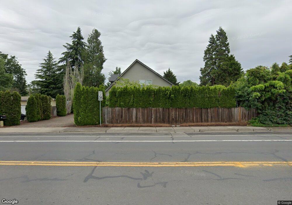 1435 Norkenzie Rd, Eugene, OR 97401 - photo 1