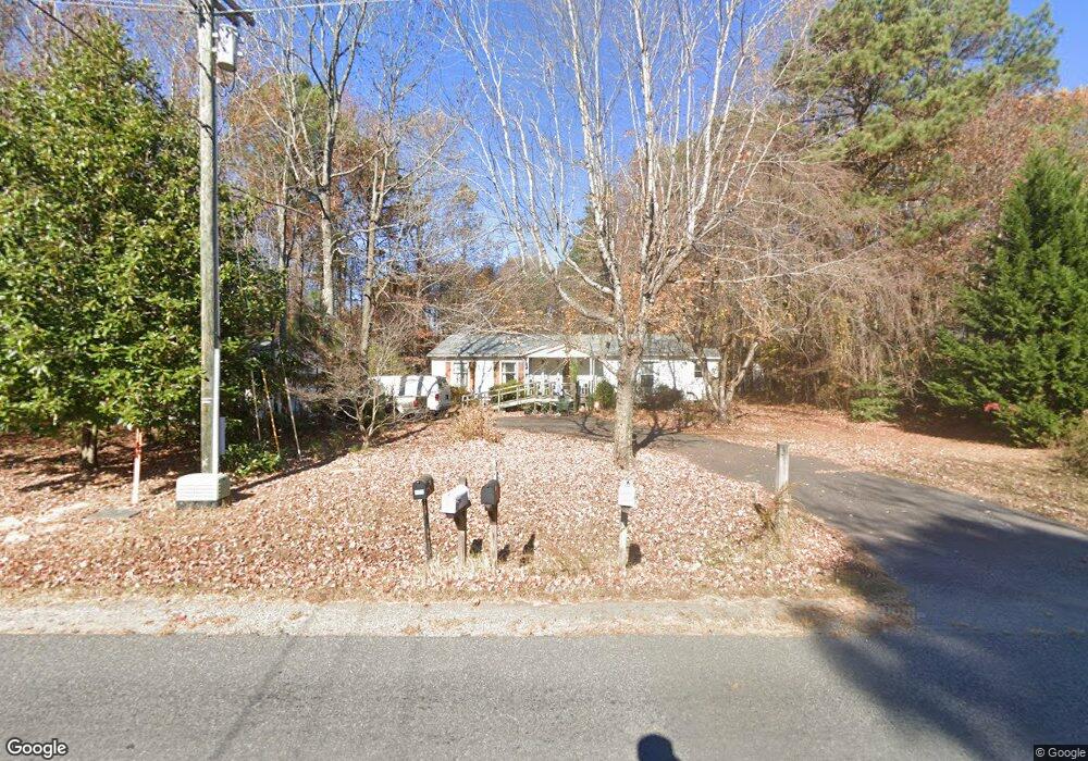 1017 S Independence Dr, Montross, VA 22520 - photo 1