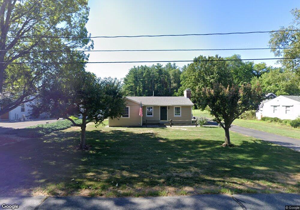 25 West St, South Deerfield, MA 01373 - photo 1