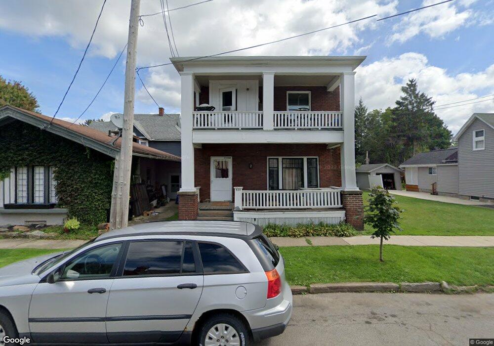 203 S 9th St, Olean, NY 14760 - photo 1
