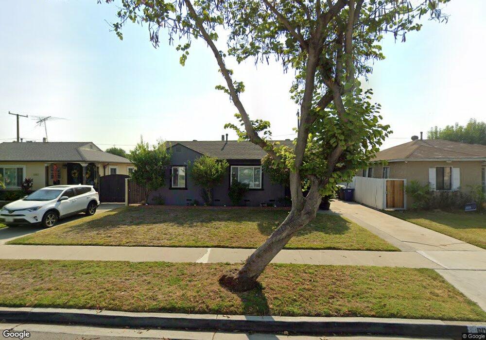 6060 Hazelbrook Ave, Lakewood, CA 90712 - photo 1