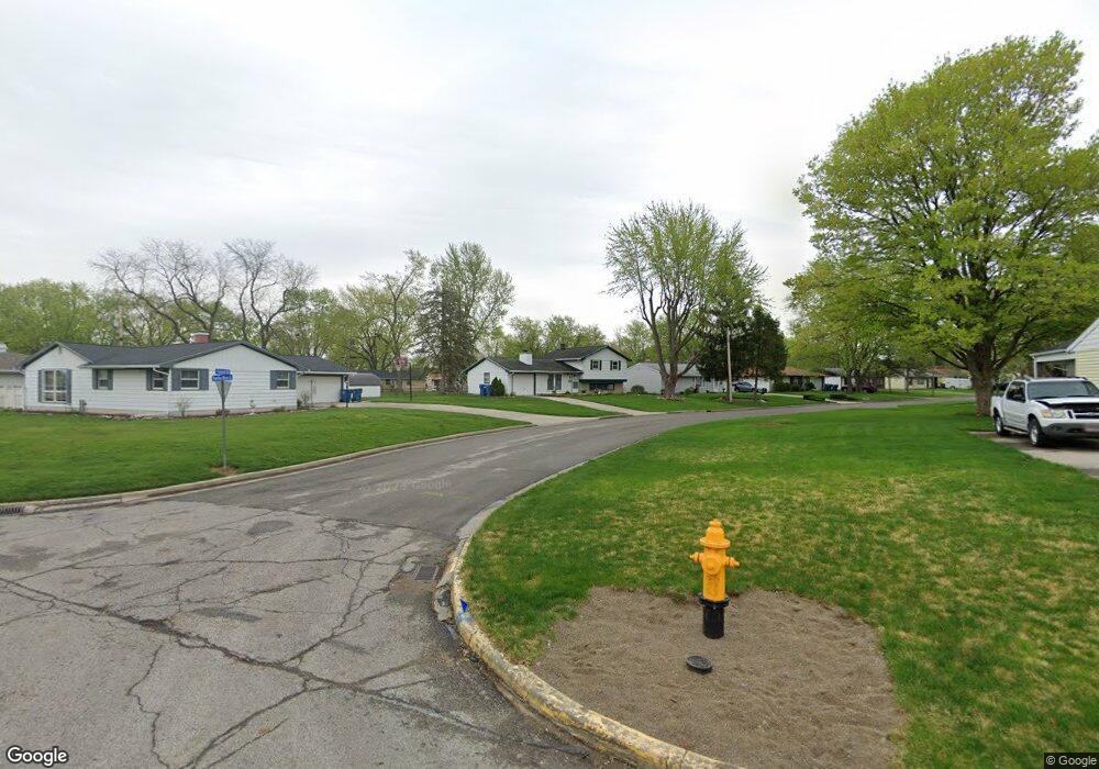 221 Twillo Run Dr, New Haven, IN 46774 - photo 1