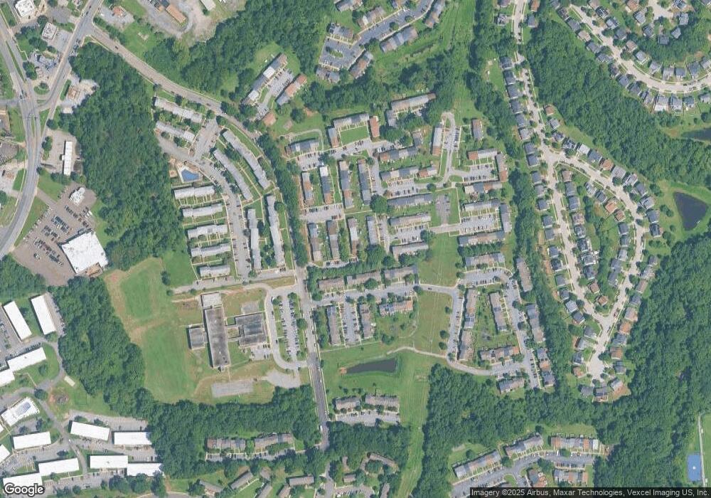 1898 Addison Rd S, District Heights, MD 20747 - photo 1