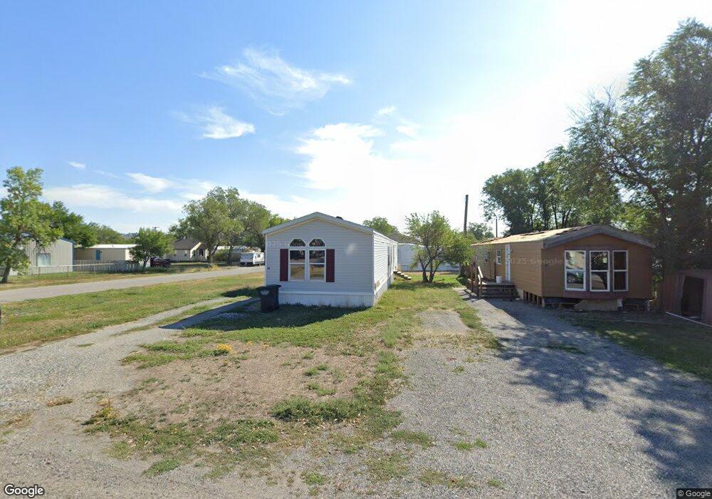 44 10th St, Columbus, MT 59019 - photo 1