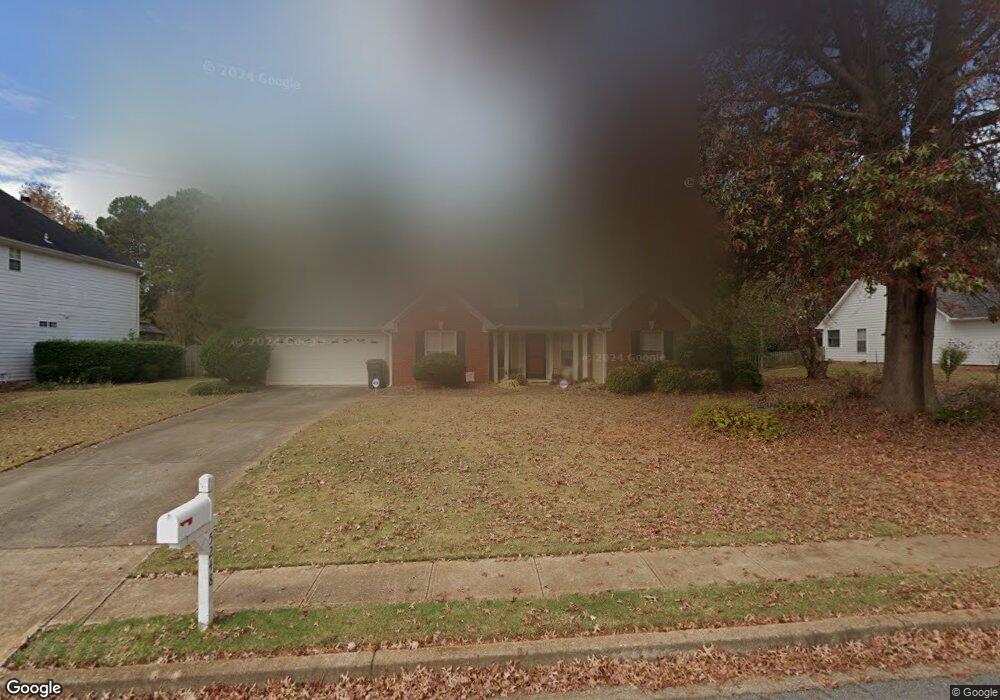 5248 Fawn Ivey Ln, Buford, GA 30519 - photo 1