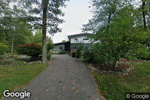 507 Lannon Ln, Glen Gardner, NJ 08826