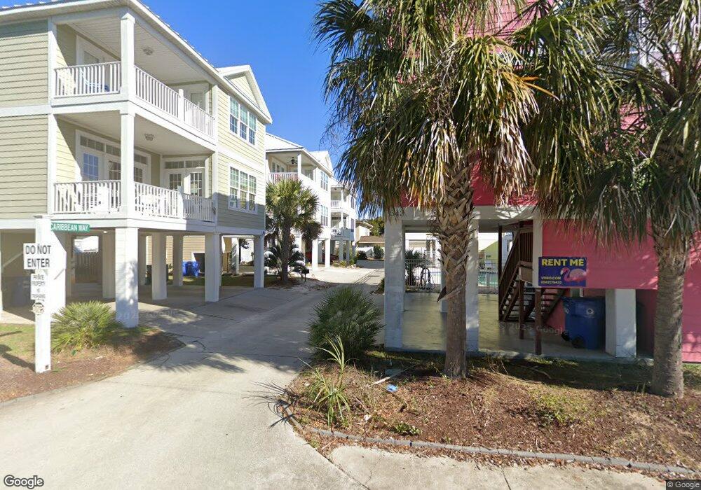 443 Caribbean Way S unit 2ND AVE S., Myrtle Beach, SC 29577 - photo 1