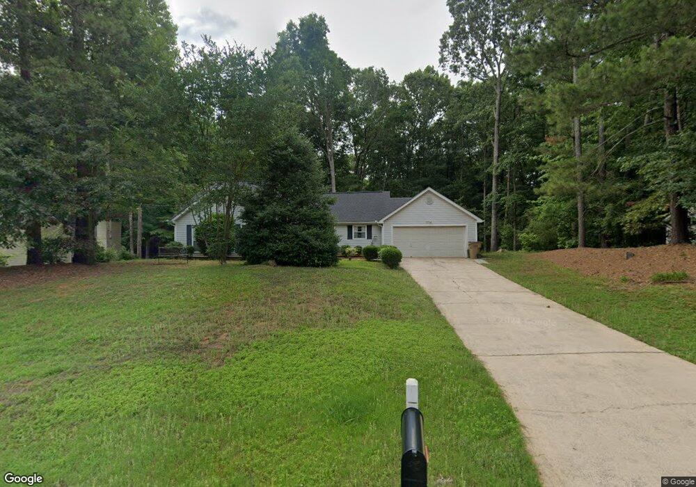 126 Spring Creek Ct unit 1, Canton, GA 30115 - photo 1