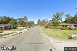 100 Rogers St, Hazlehurst, GA 31539