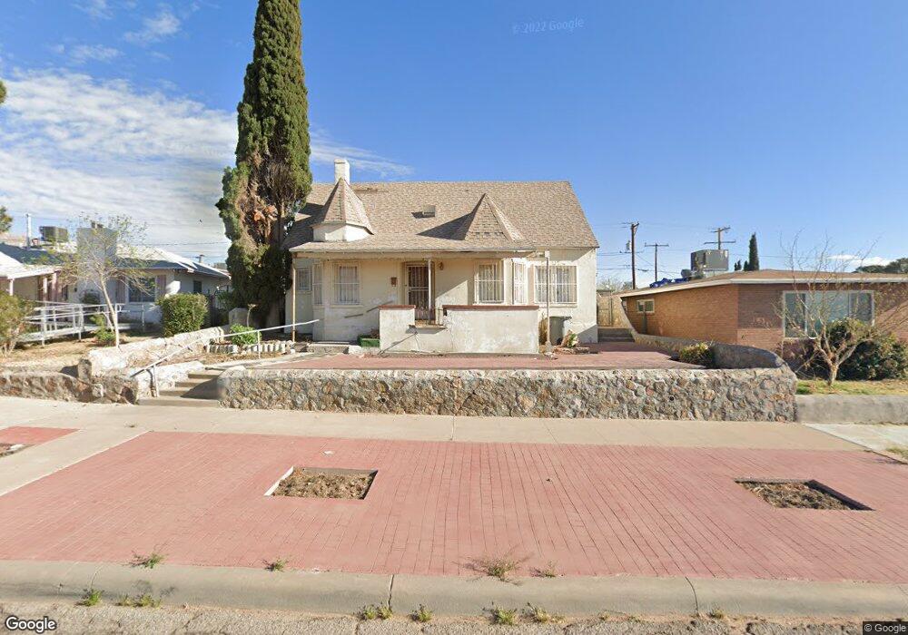 3531 Aurora Ave, El Paso, TX 79930 - photo 1