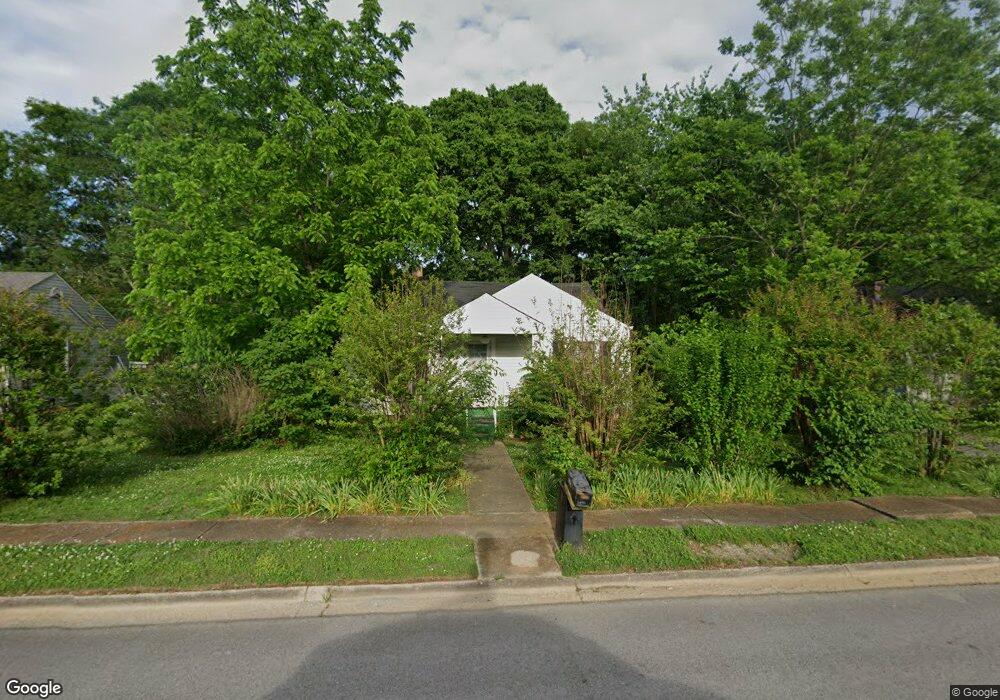 720 King Ave, Shelbyville, TN 37160 - photo 1