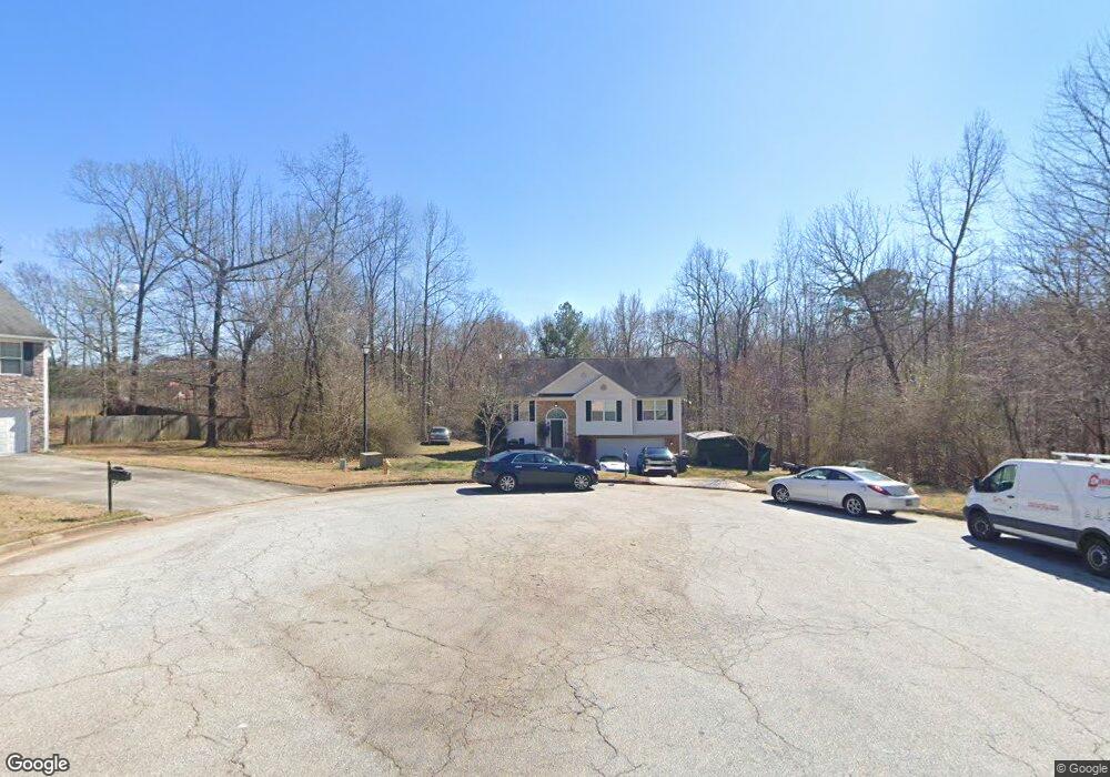 105 Jenna Ln, Covington, GA 30016 - photo 1