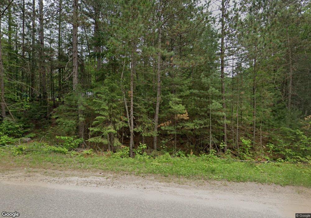 W8209 Somo Dam Dr, Tomahawk, WI 54487 - photo 1