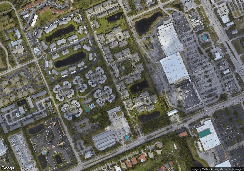 3131 SE Lexington Lakes Dr unit 8, Stuart, FL 34994 - photo 1