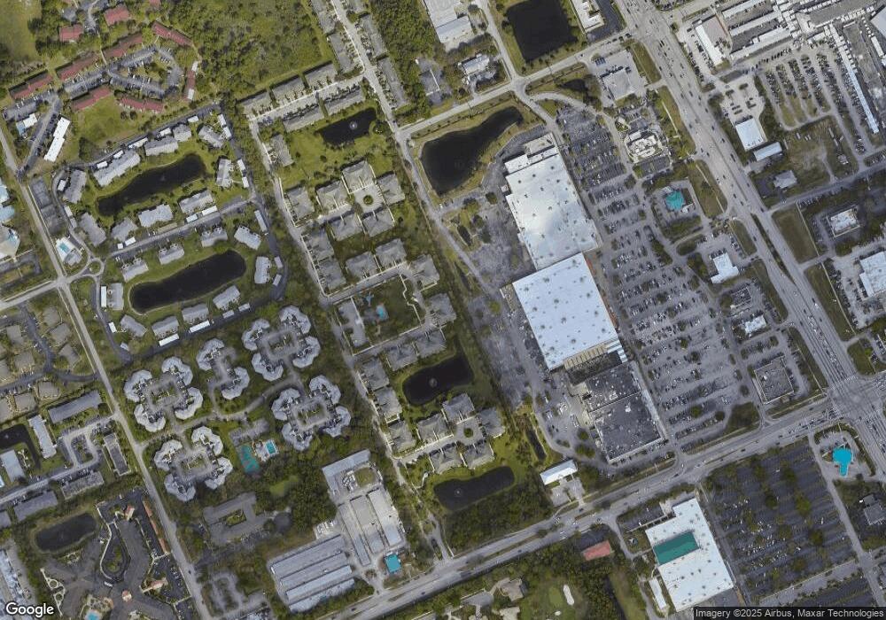 1570 SE Sheffield Terrace unit 20, Stuart, FL 34994 - photo 1