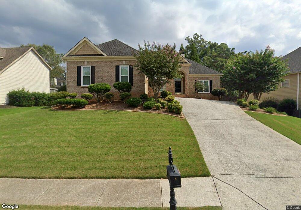 1115 Chippewa Oak Dr, Dacula, GA 30019 - photo 1