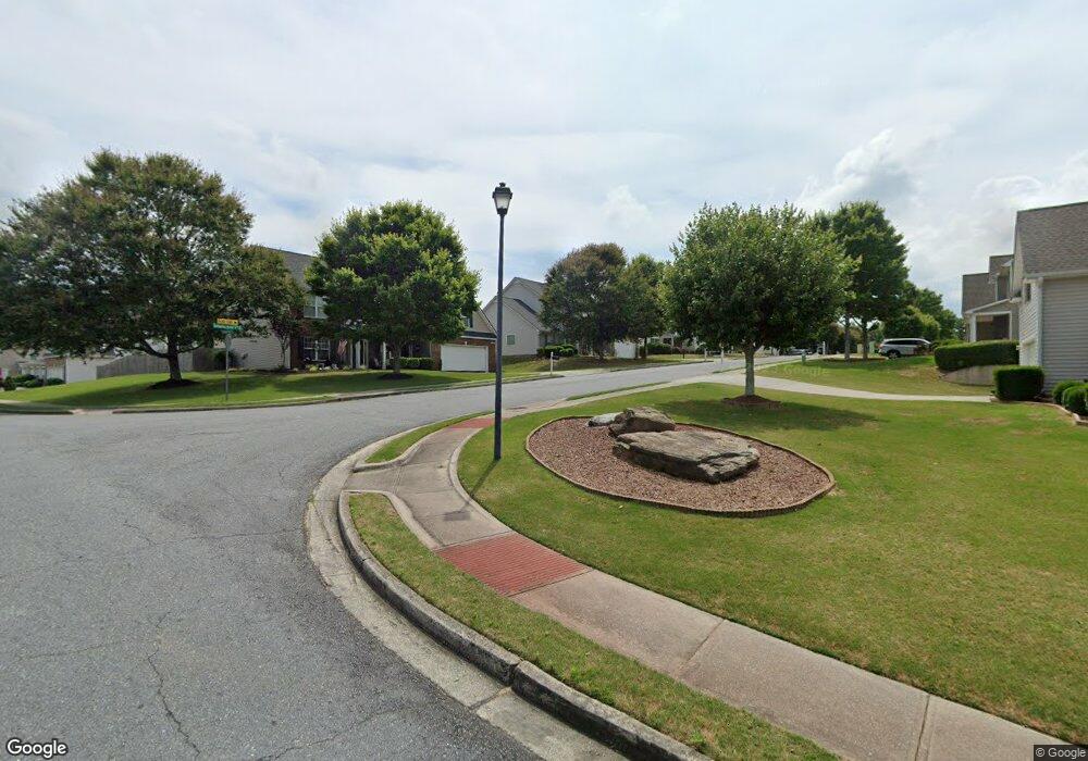 3391 Galloping Bend Way, Auburn, GA 30011 - photo 1