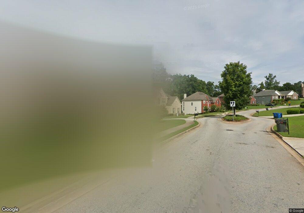 1391 Fall River Dr unit 1, Conyers, GA 30013 - photo 1