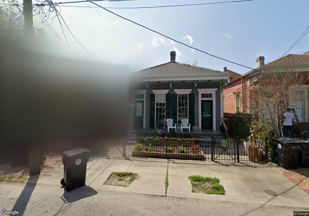 824 4th St, New Orleans, LA 70130 - photo 1