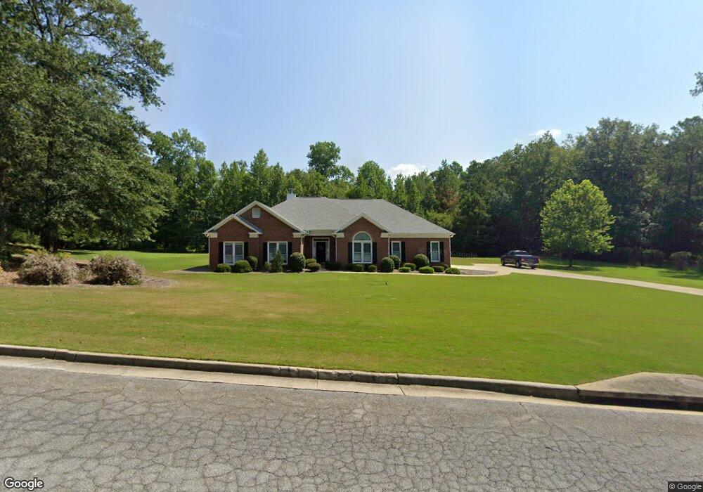 8618 Freedom Trail, Midland, GA 31820 - photo 1