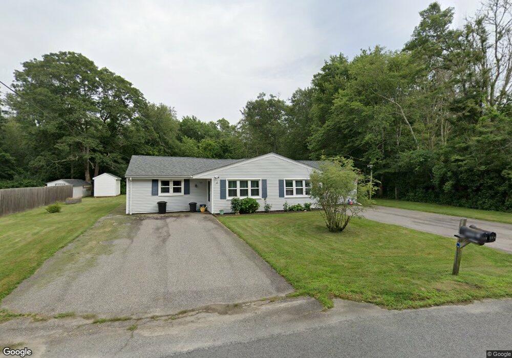 122 Robert St unit 124, Westport, MA 02790 - photo 1