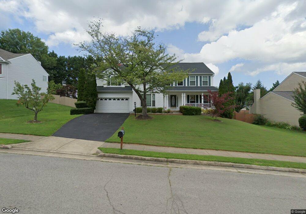 15501 Wheatfield Rd, Woodbridge, VA 22193 - photo 1