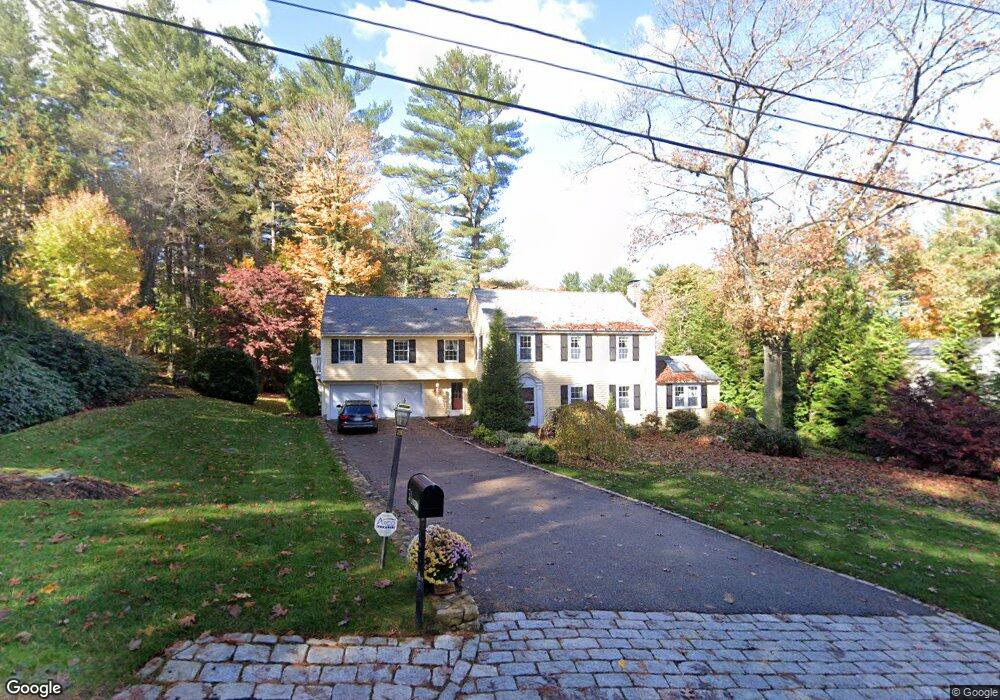 3 Lantern Ln, Weston, MA 02493 - photo 1