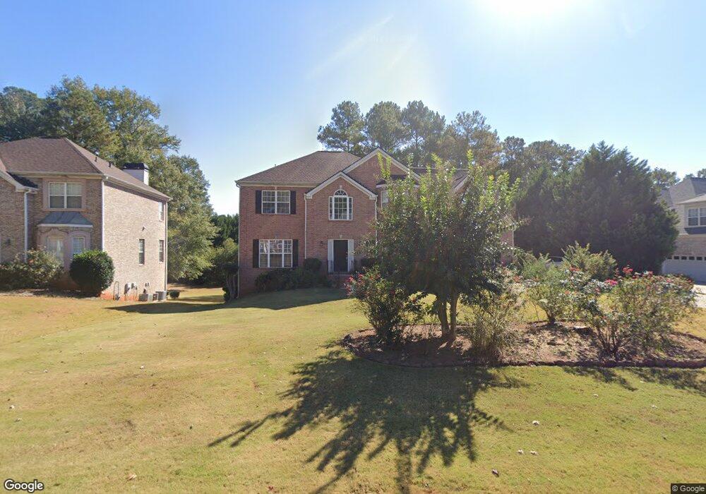 3231 Liberty Ct SE unit 7, Conyers, GA 30094 - photo 1