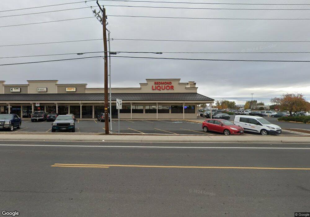 1709 SW Odem Medo Rd, Redmond, OR 97756 - photo 1