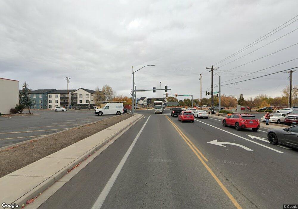 1721 SW Odem Medo Rd, Redmond, OR 97756 - photo 1