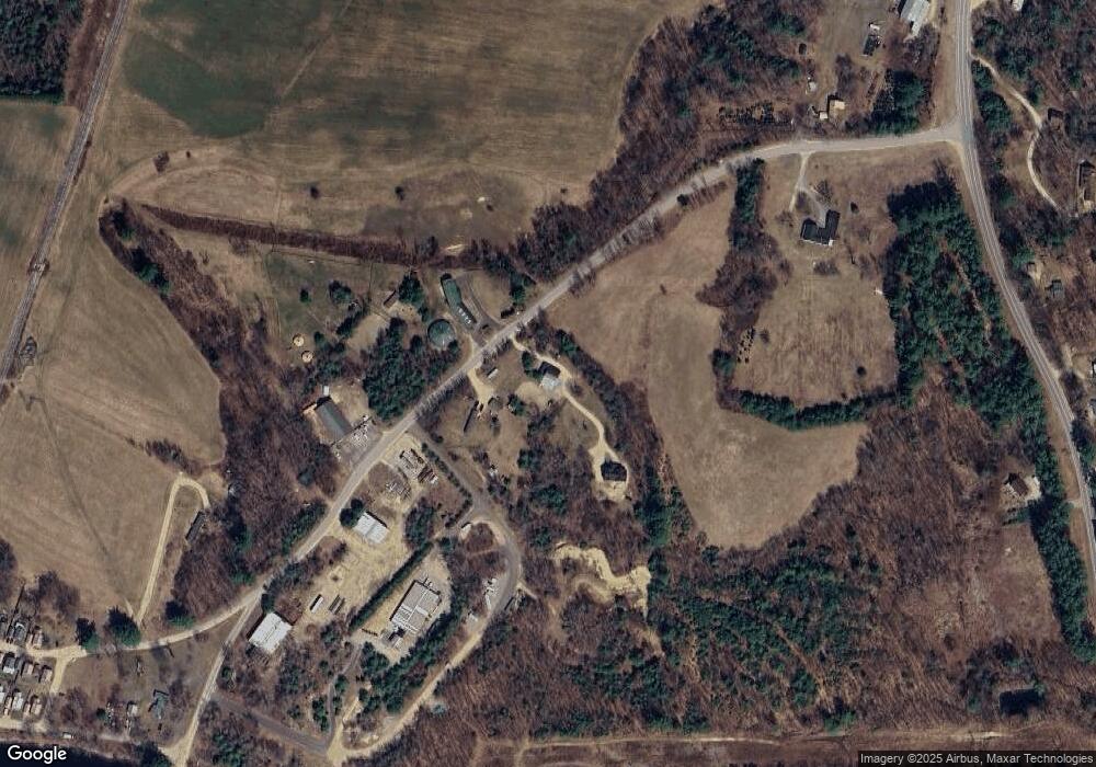 53 Beebe River Rd, Campton, NH 03223 - photo 1