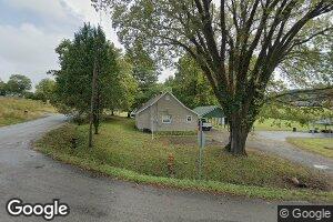 345 E Fords Ferry Rd, Cave In Rock, IL 62919