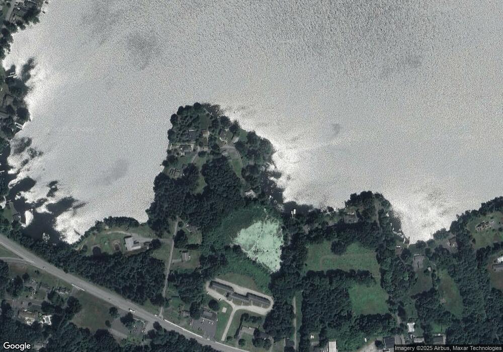 54 Warepoint Rd, West Brookfield, MA 01585 - photo 1