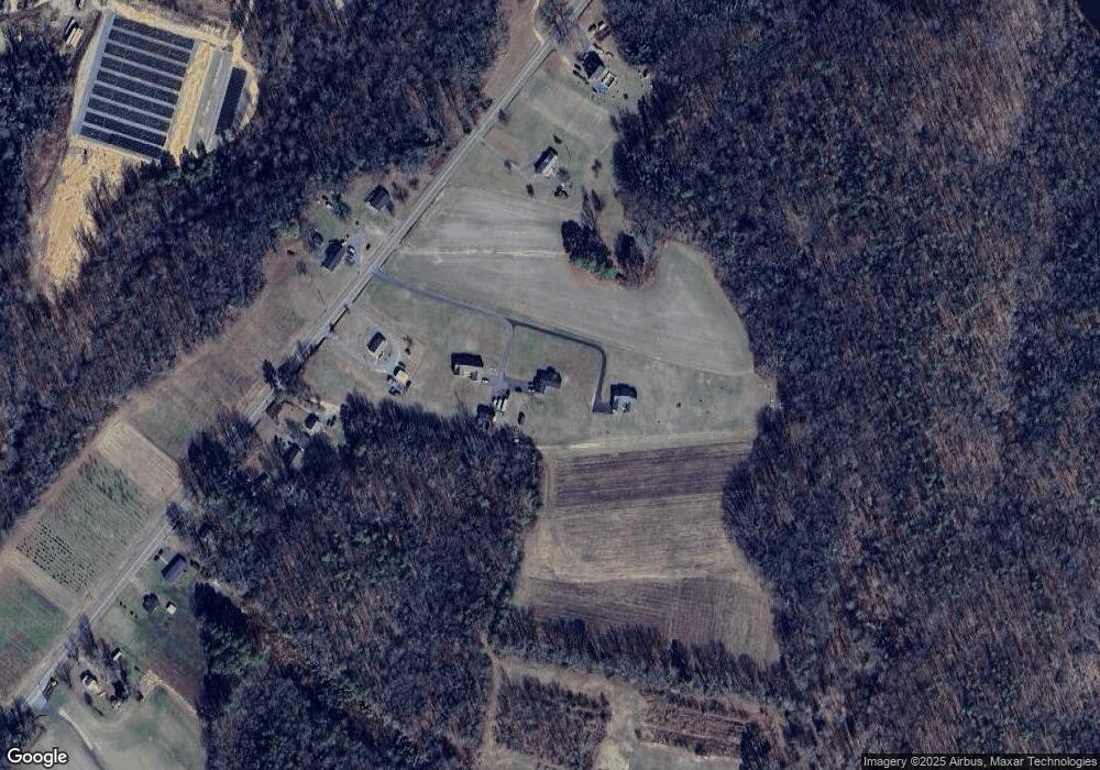 4908 Leedstown Rd, Colonial Beach, VA 22443 - photo 1