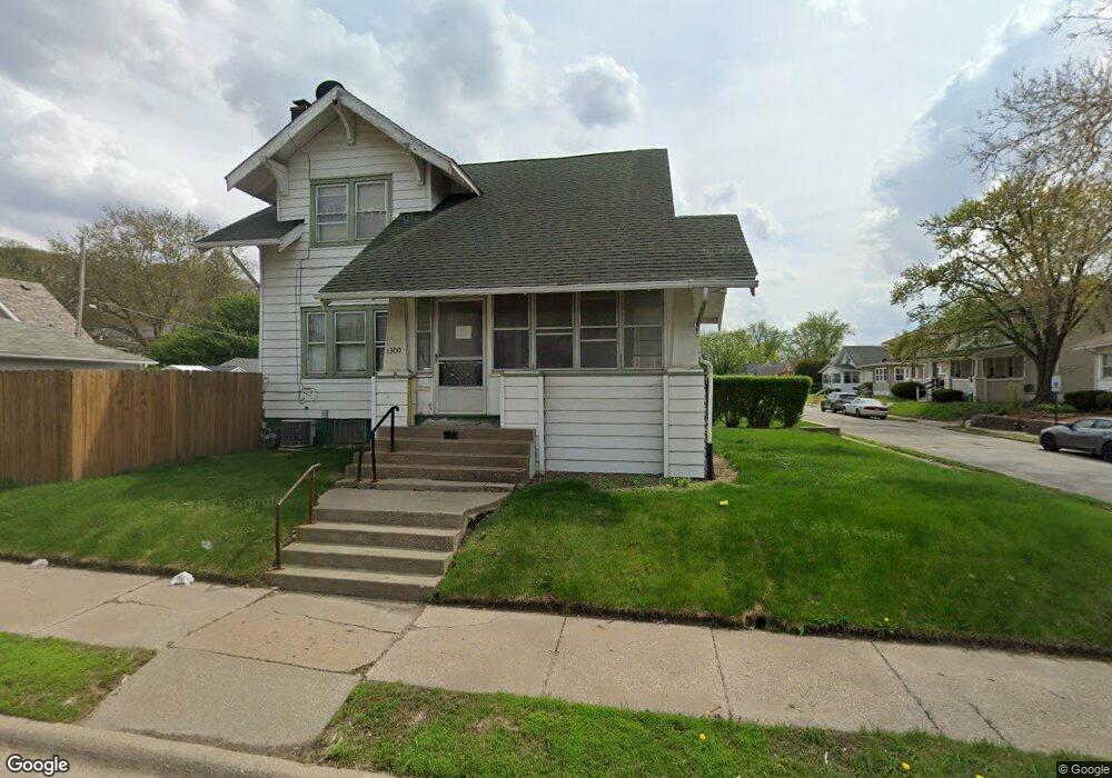 1300 18th Ave, Rock Island, IL 61201 - photo 1