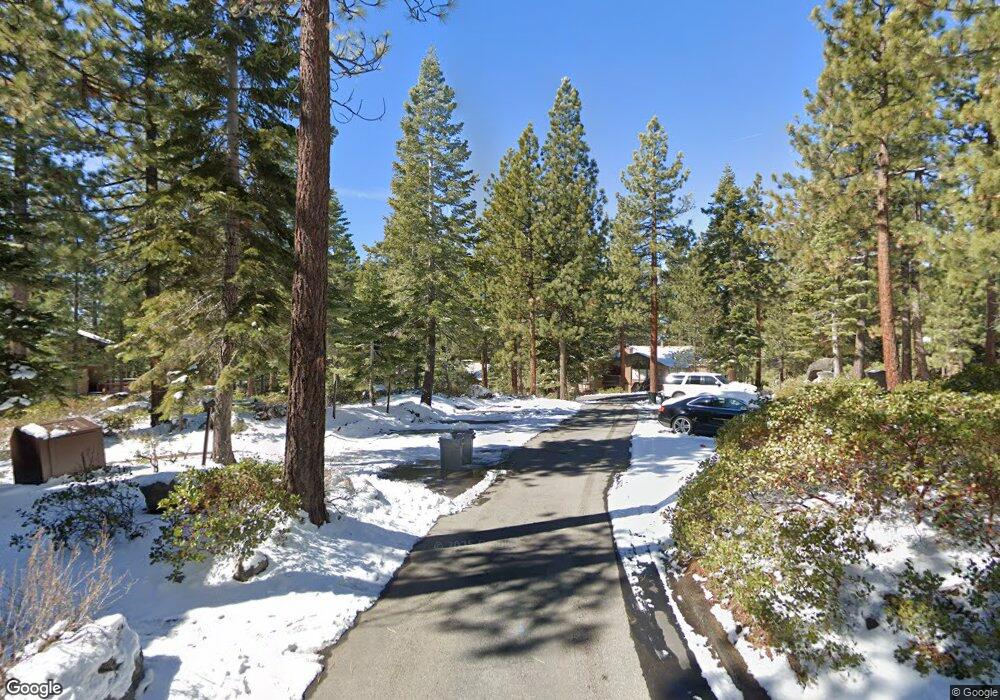 80 Rubicon Cir S, Zephyr Cove, NV 89448 - photo 1