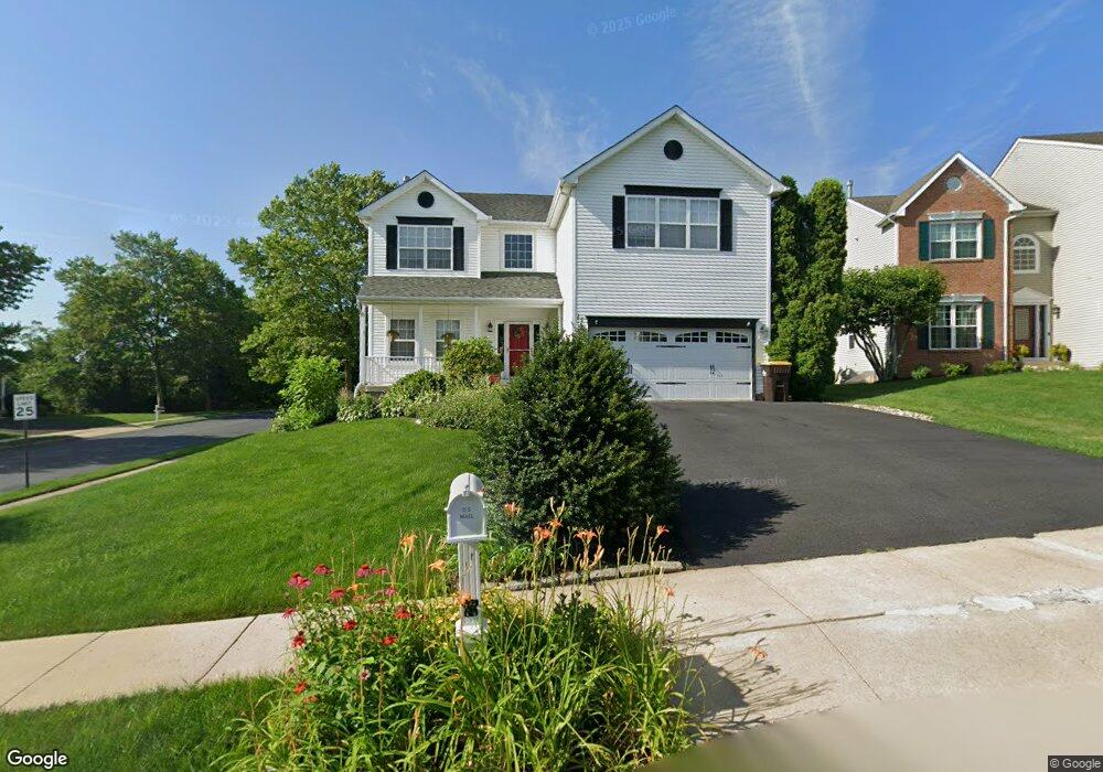 4510 Summerhill Dr, Doylestown, PA 18902 - photo 1