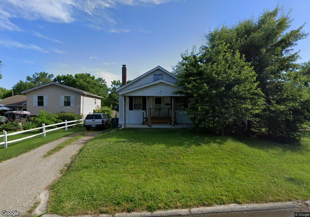 1334 Acton Rd, Columbus, OH 43224 - photo 1