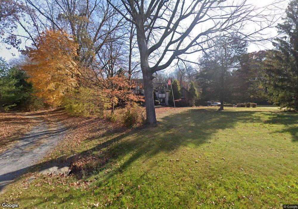 181 Cedar Lake Rd, Blairstown, NJ 07825 - photo 1