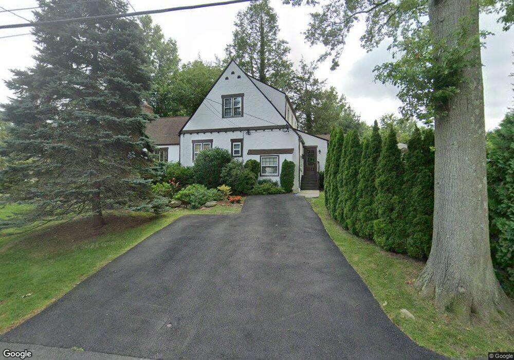 100 Longview Dr, Scarsdale, NY 10583 - photo 1