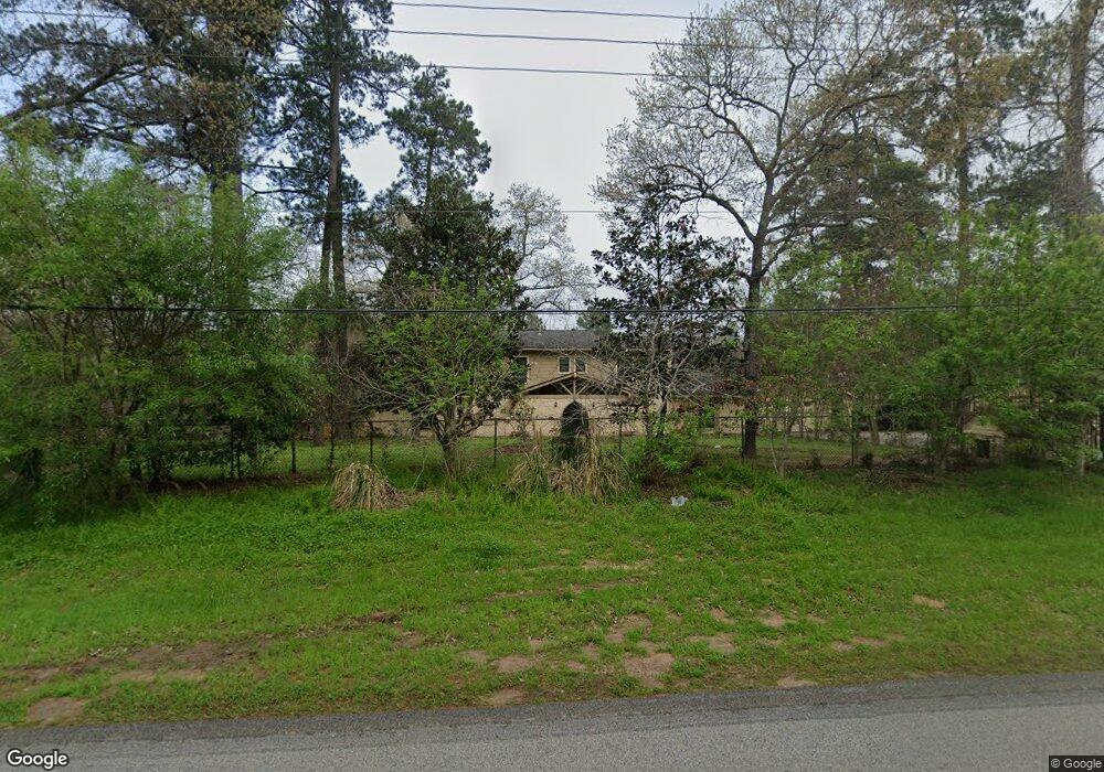 1620 Baker Dr, Tomball, TX 77375 - photo 1