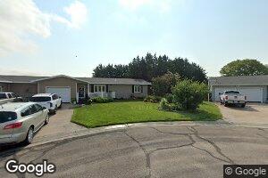703 Southwood Ct, Quinter, KS 67752