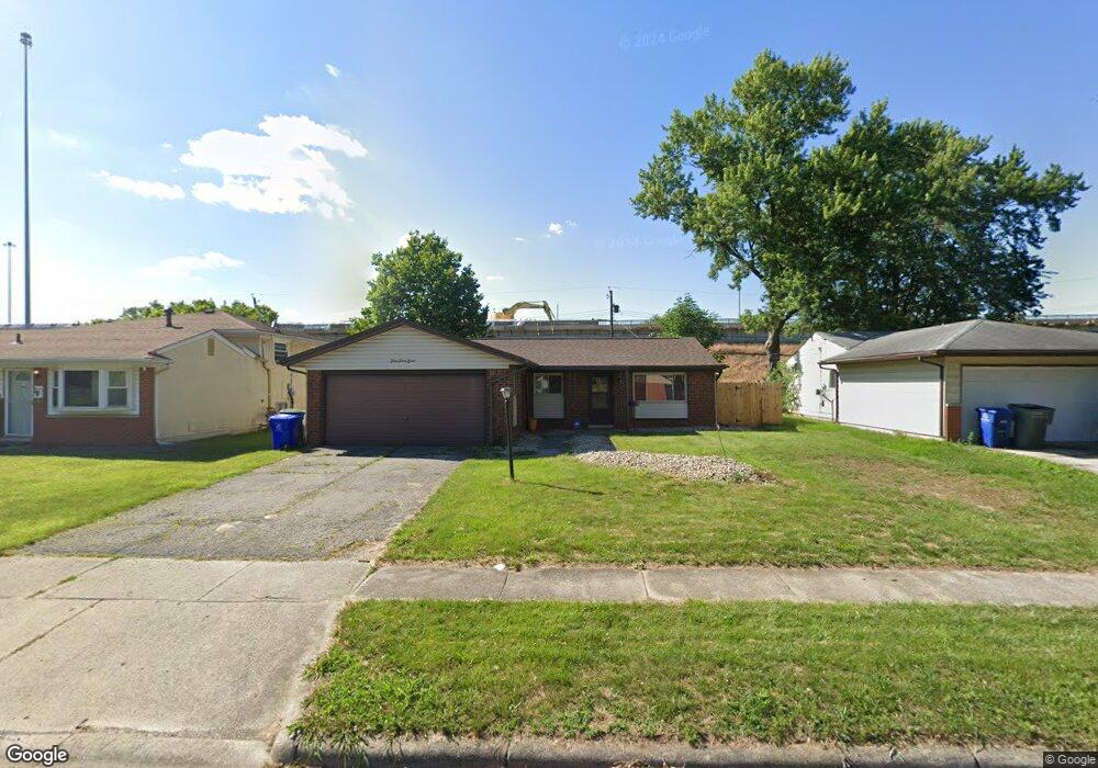 5048 Botsford Dr, Columbus, OH 43232 - photo 1