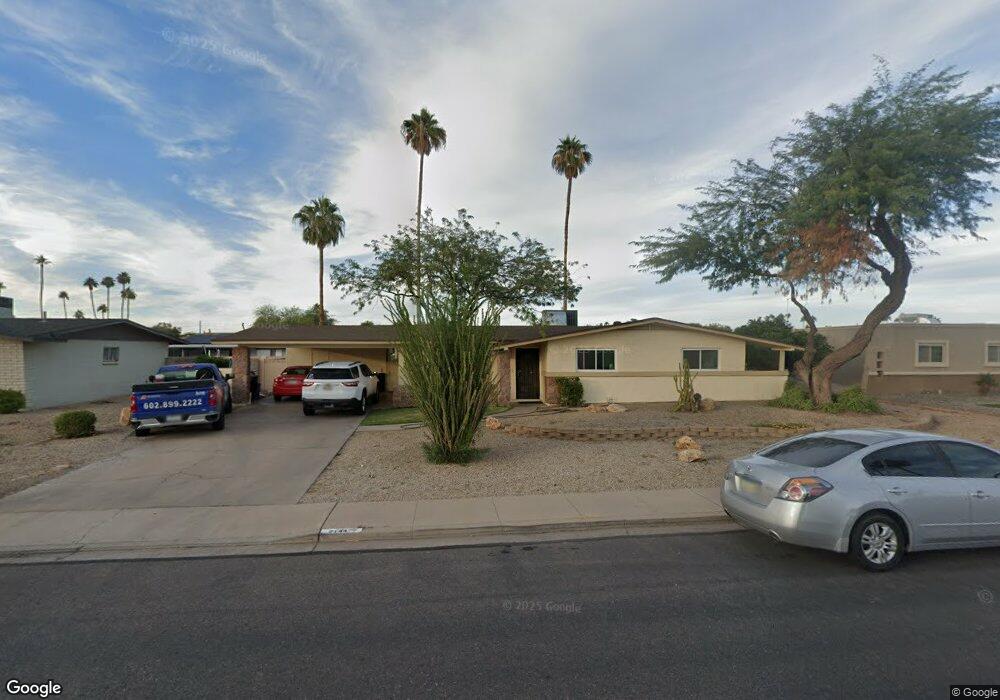 2144 E Fairfield St, Mesa, AZ 85213 - photo 1