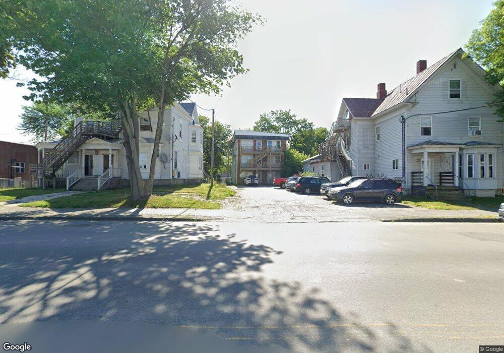 17 College Ave, Waterville, ME 04901 - photo 1