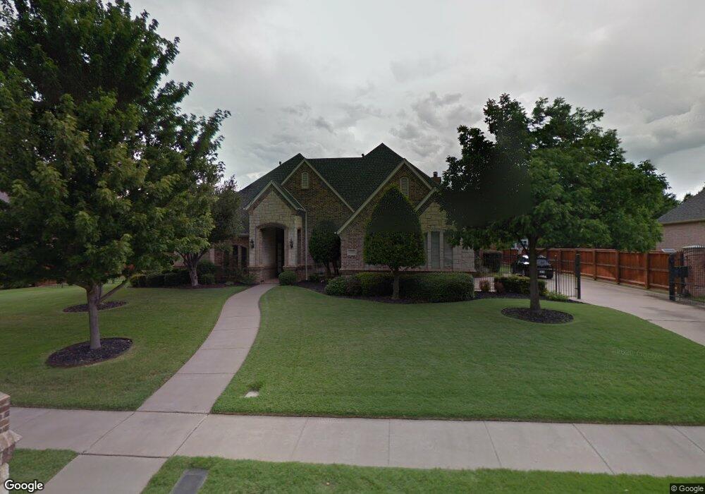 1100 Merlot Dr, Southlake, TX 76092 - photo 1