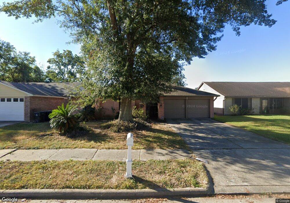 3427 Walhalla Dr, Houston, TX 77066 - photo 1