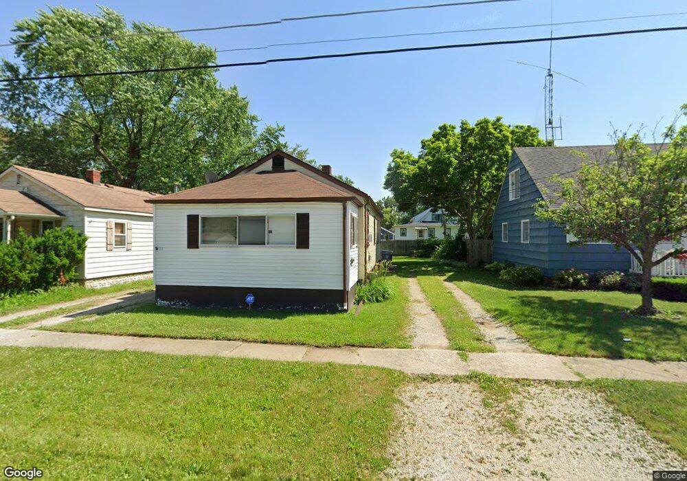 713 Victoria Ave, Flint, MI 48507 - photo 1