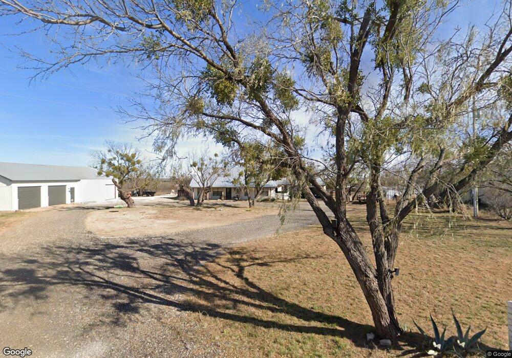 225 Palomino Rd, Abilene, TX 79602 - photo 1