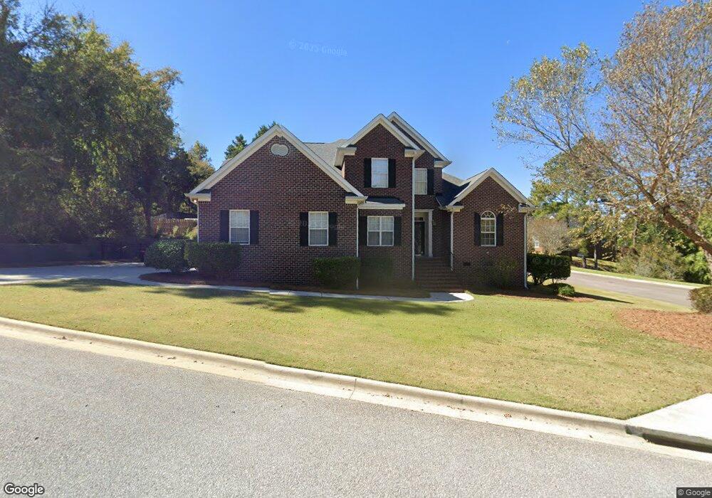 1049 Hampstead Place, Augusta, GA 30907 - photo 1